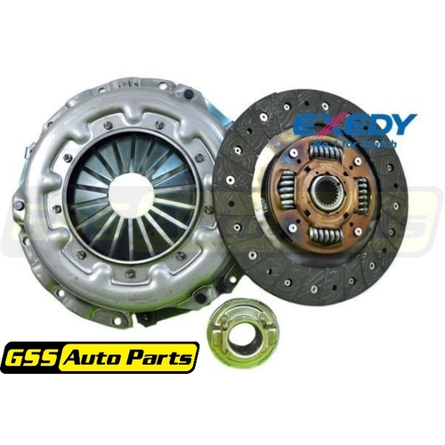 Exedy Standard Replacement Clutch Kit MBK-8023