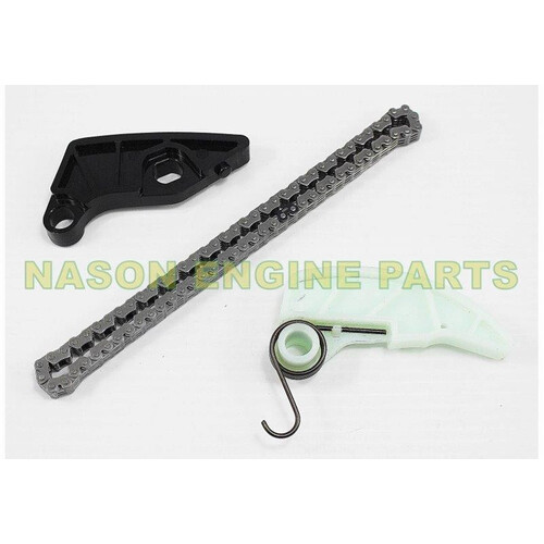 Nason Balance Shaft Kit MBTK53BS