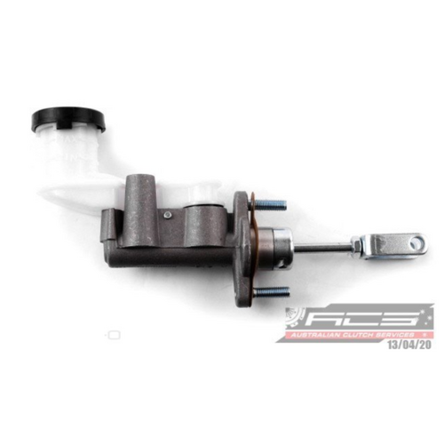 Clutch Pro Clutch Master Cylinder MCGM011 JB10025