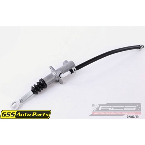 Clutch Pro Clutch Master Cylinder 19.05mm (3/4") MCGM012