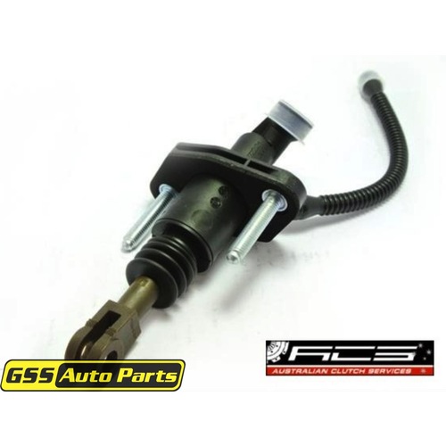 Clutch Pro Clutch Master Cylinder 15.87mm (5/8") MCGM014