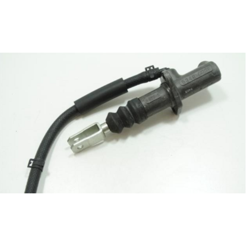 Clutch Pro Clutch Master Cylinder MCGM028 JB9639