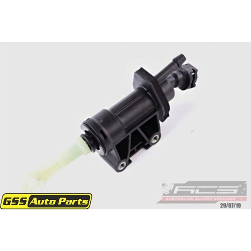 Clutch Pro Clutch Master Cylinder 19.05mm (3/4") MCGM030
