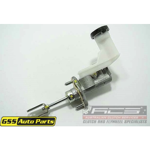 Clutch Pro Clutch Master Cylinder 15.87mm (5/8") MCGM033