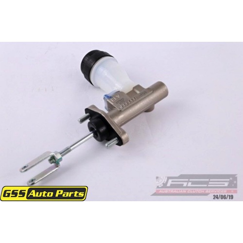 Clutch Pro Clutch Master Cylinder MCGW002