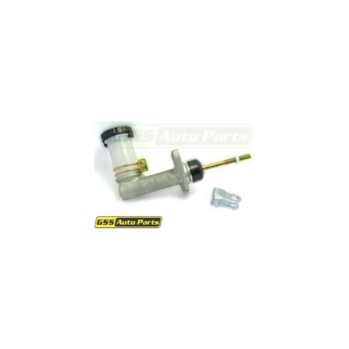 Clutch Pro Clutch Master Cylinder 15.87mm (5/8") MCHD001