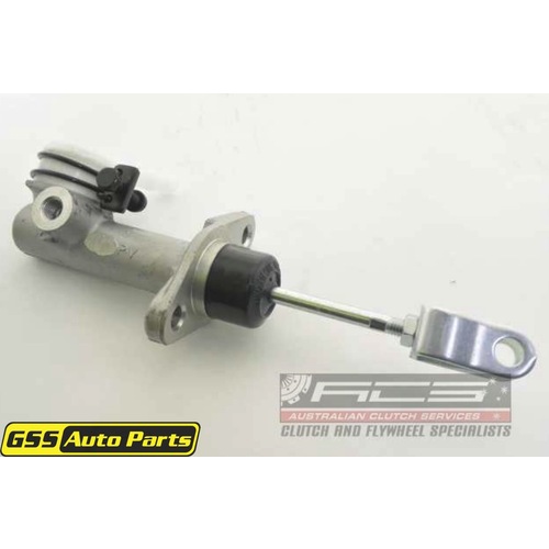 Clutch Pro Clutch Master Cylinder 15.87mm (5/8") MCHD002