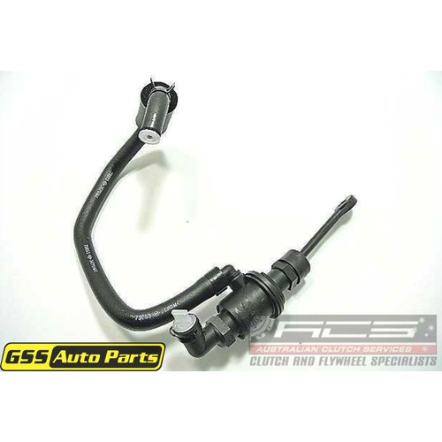Clutch Pro Clutch Master Cylinder MCHD014