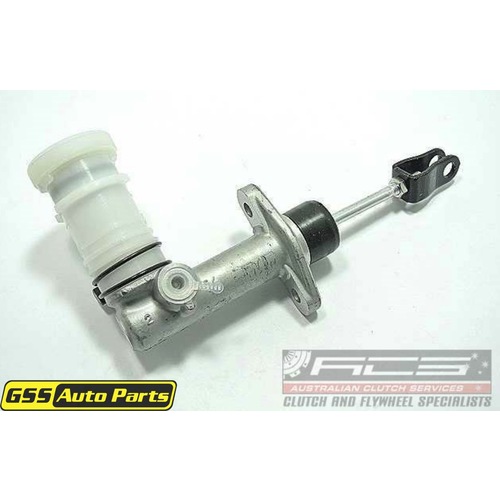 Clutch Pro Clutch Master Cylinder 15.87mm (5/8") MCHD015