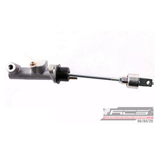 Clutch Pro Clutch Master Cylinder MCTY103 JB10037