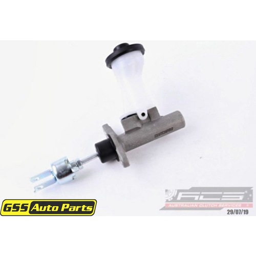 Clutch Pro Clutch Master Cylinder 15.87mm (5/8") MCTY110