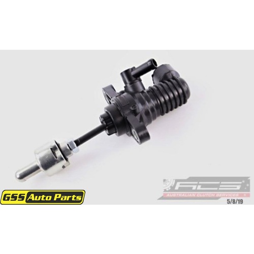 Clutch Pro Clutch Master Cylinder 15.87mm (5/8") MCTY137