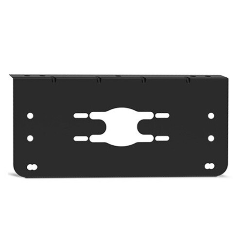 LED Auto Lamps Multi-Fit Right Angle Bracket - Suits 80, 275, 280, 282, 283 & 284 Series Lamps (MFBKT)