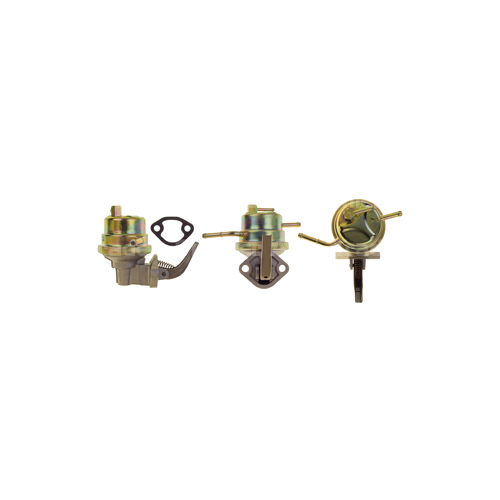Icon Mechanical Fuel Pump MFP-017M