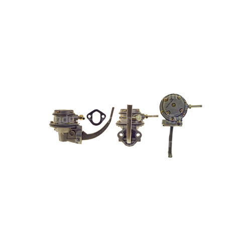 Icon Mechanical Fuel Pump MFP-043M