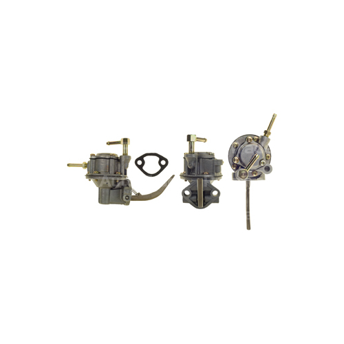 Icon Mechanical Fuel Pump MFP-048M