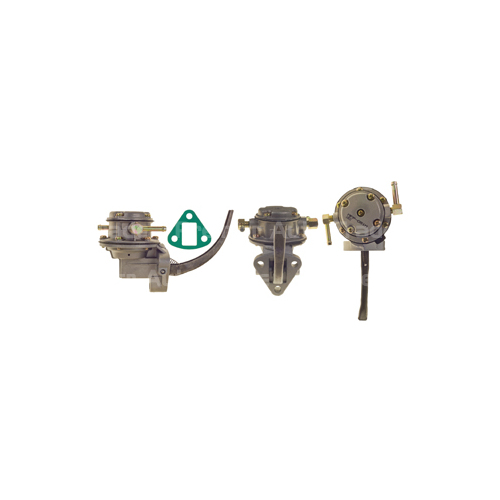 Icon Mechanical Fuel Pump MFP-051M