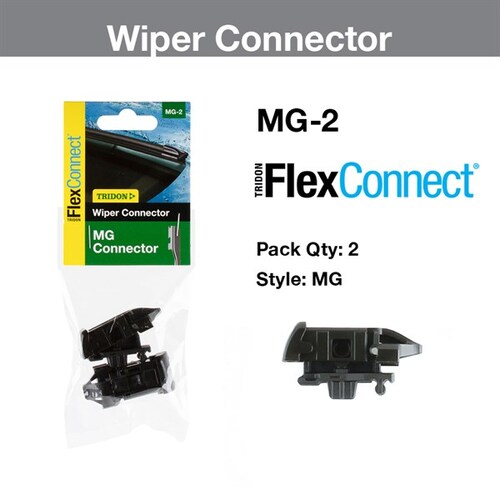 TRIDON FLEXCONNECT MG PAIR (2) 92367480