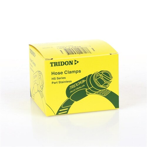 Tridon Clamp 13-25 Mm MH008P
