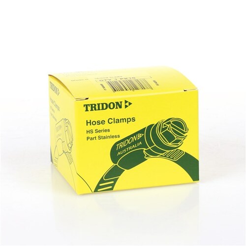Tridon Clamp 13-25 Mm MH008P