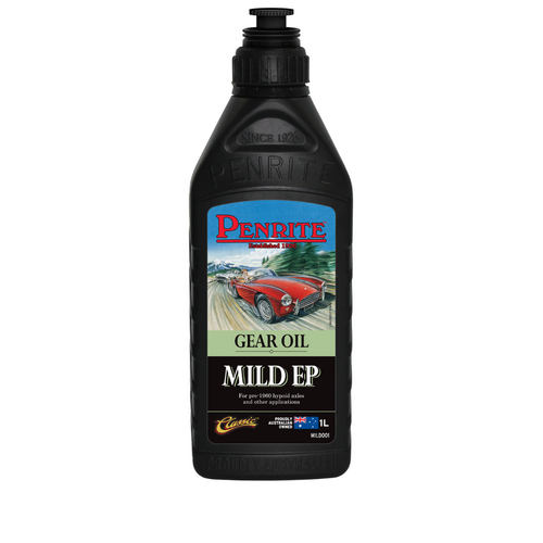 Penrite Mild EP Gear Oil SAE 110 1L MILD001