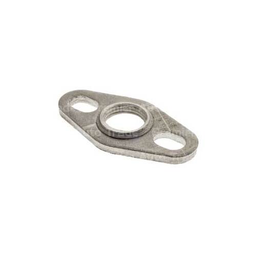 METAL FLANGE 38-44MM