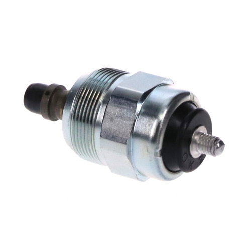 FUEL CUT SOLENOID