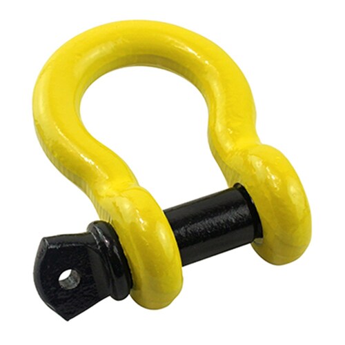 Mean Mother Bow Shackle 4.7T MM512