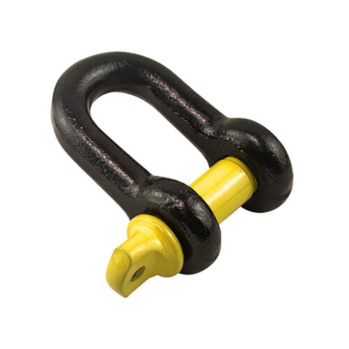 Mean Mother D Shackle (4.7T) MM514