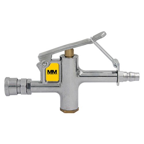 Mean Mother Air Compressor Bypass Controller MMCA01