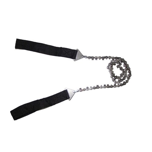 Mean Mother Pocket Chain Saw 24" MMPCS1