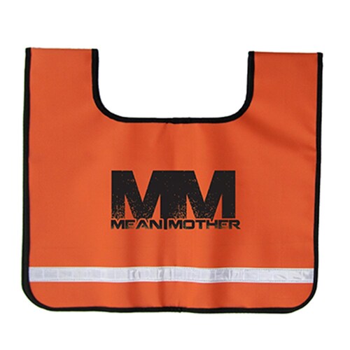 Mean Mother Recovery Blanket/Damper MMRB