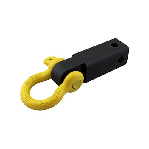 Mean Mother Recovery Hitch And 4.7T Shackle MMRHS