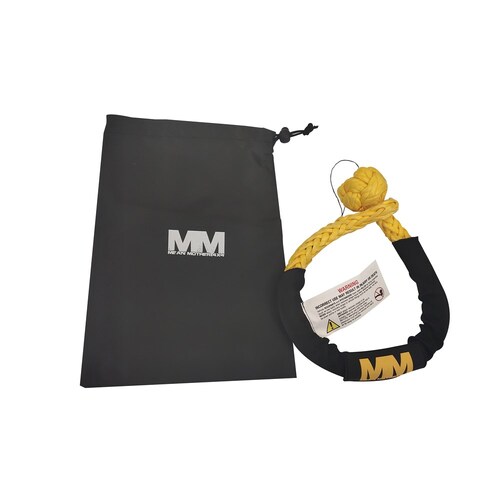 Mean Mother Soft Shackle 14,700Kg MMSHK