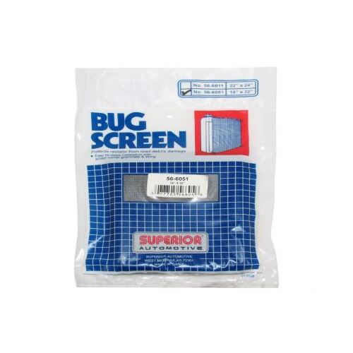 Superior Bugscreen 18" X 32" 56-6051