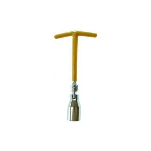Toolking Spark Plug T-bar Tool 5/8" 16mm SPT1