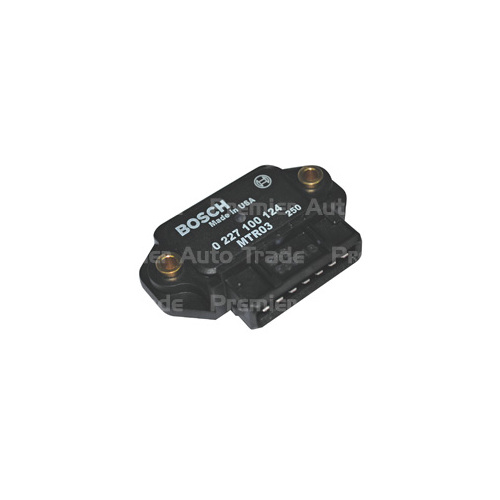 PAT Ignition Control Module