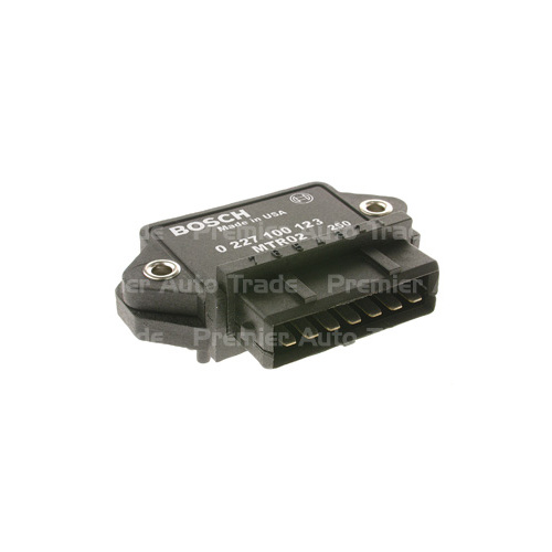 ICON Ignition Module MOD-077M
