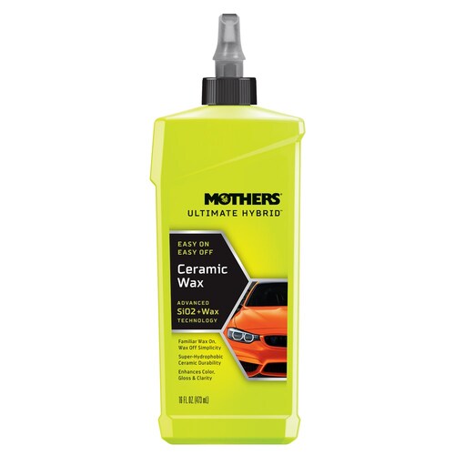 Mothers Ultimate Hybrid Ceramic Wax, 473mL 5566