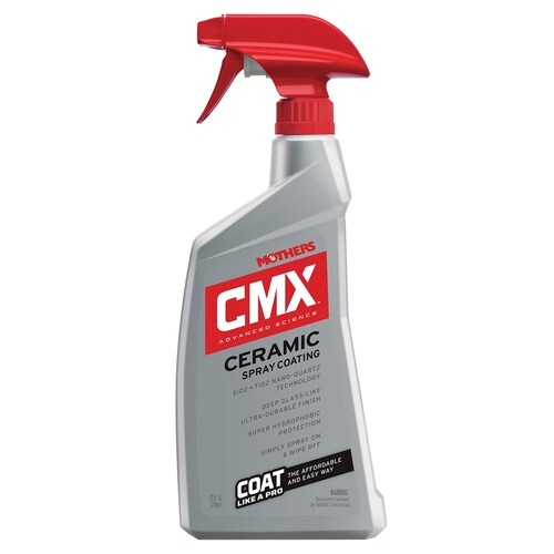 Mothers Ceramic Spray Coating, 710mL 651024