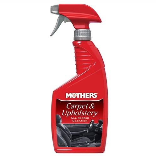Mothers Carpet & Upholstery Cleaner 710mL 655424