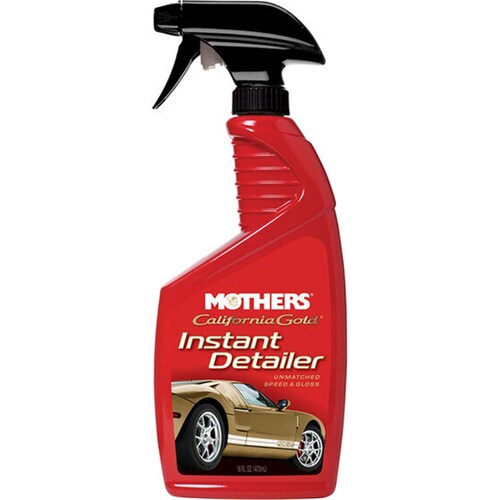 Mothers California Gold Instant Detailer 473mL 658216