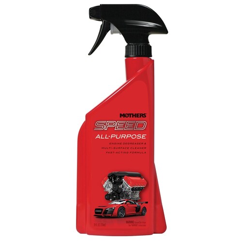 Mothers Speed All-Purpose Cleaner 710mL 6618924