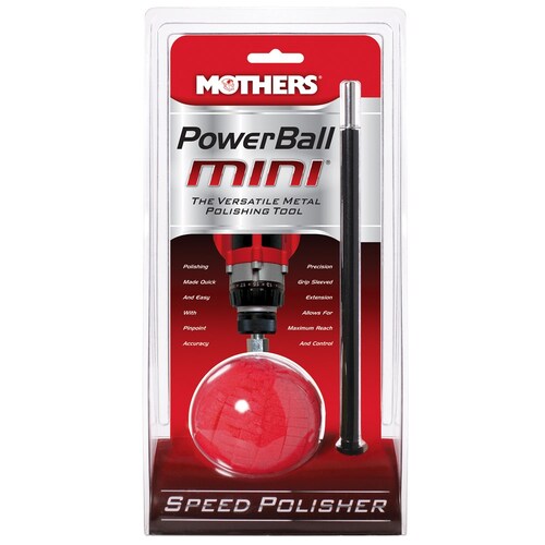Mothers Powerball Mini 685141