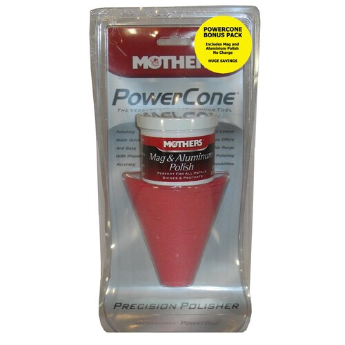 Mothers Powercone 685146