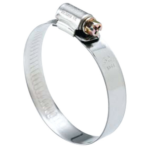 Tridon Clamp Mp 18-25mm Box Of 500 MP0X