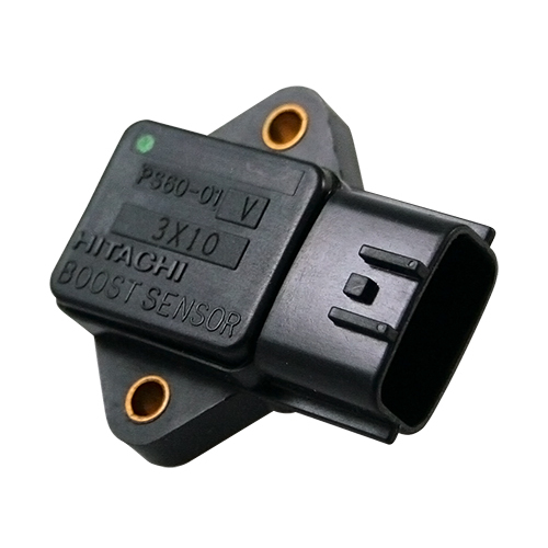 Goss Map Sensor MP170