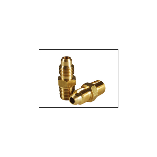 Ryco Pack2 X1/2 Unf-1/4 Bsp Fitting MS4021