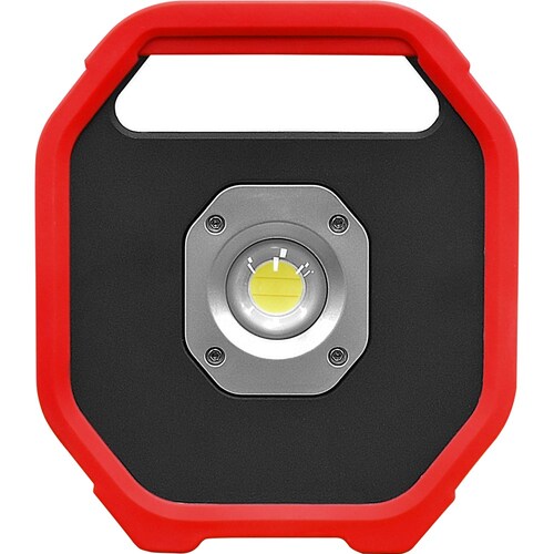 Motolite 10W Cob Rechargeable Worklight With Power Bank Function MT30212