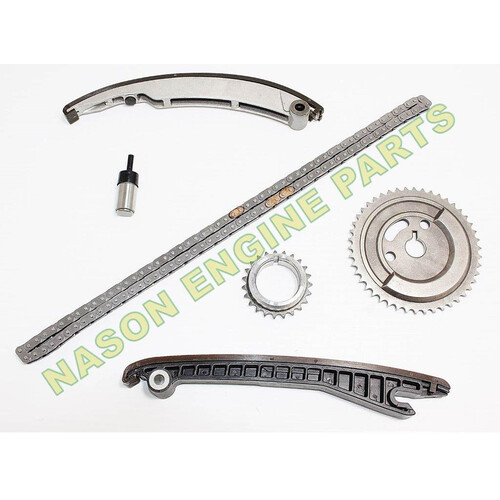 Nason Timing Chain Kit With Gears MTKG1